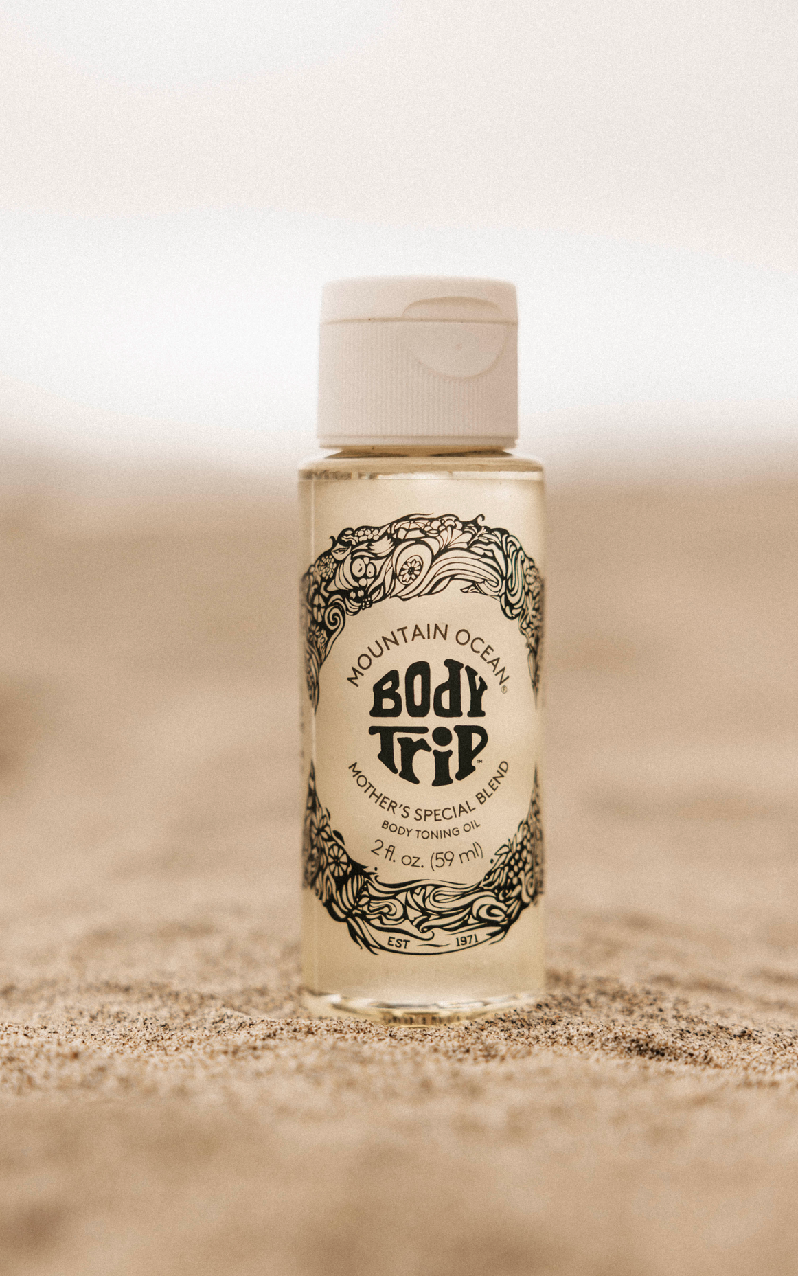 Skin Trip - Body Trip — Mother's Special Blend | 2oz Travel Size