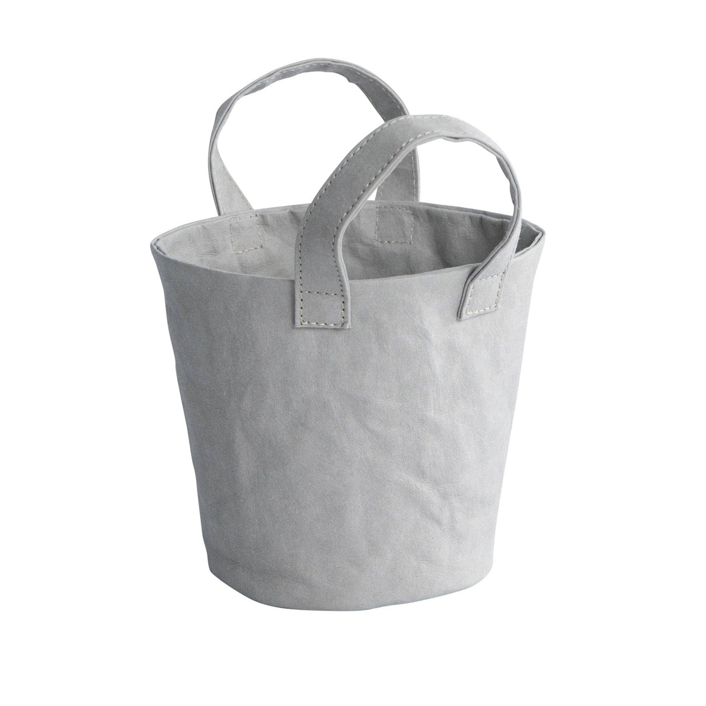 Uashmama - PANIERE BUCKET: White / Medium