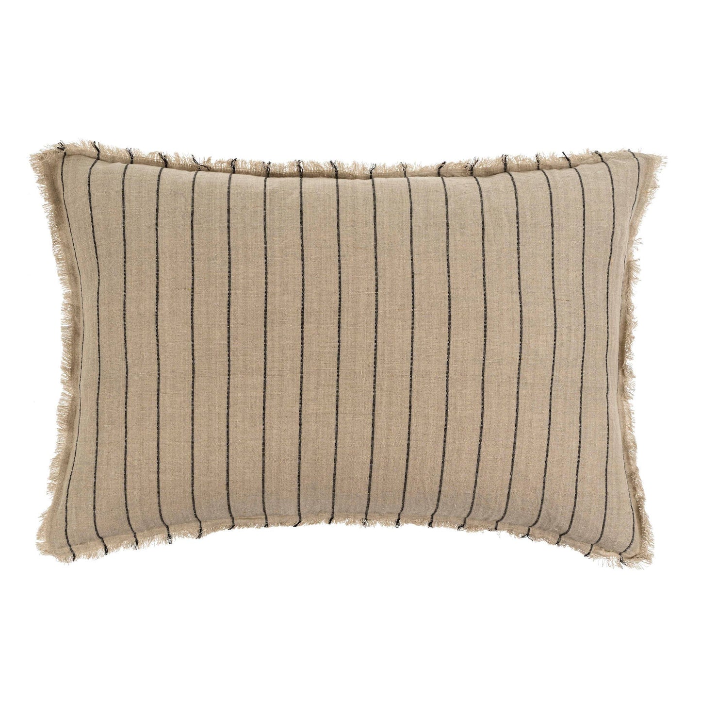Indaba Trading - 16x24 Henry Linen Pillow