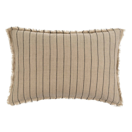 Indaba Trading - 16x24 Henry Linen Pillow