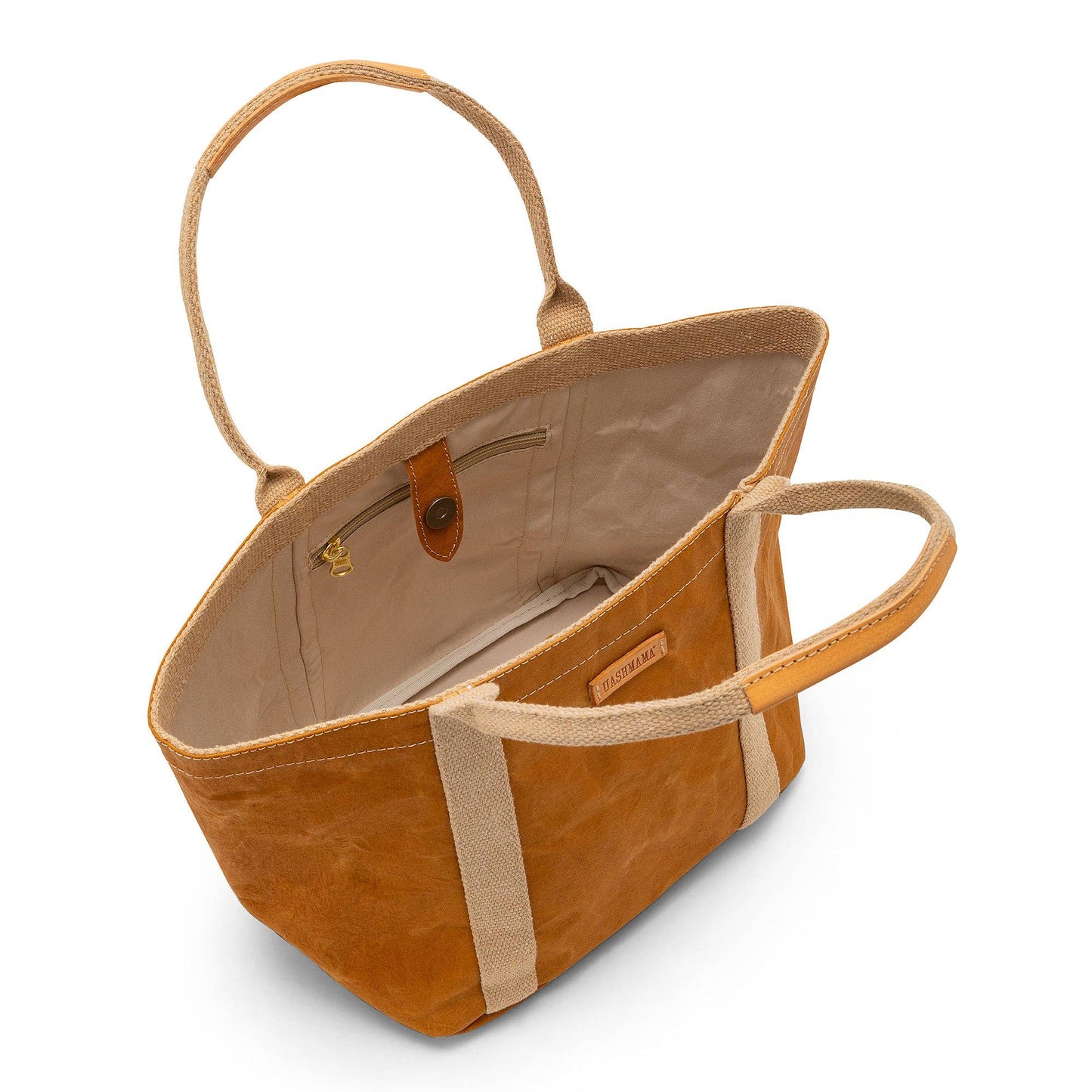 Uashmama - GIULIA CARRYALL TOTE BAG XSMALL: Mou