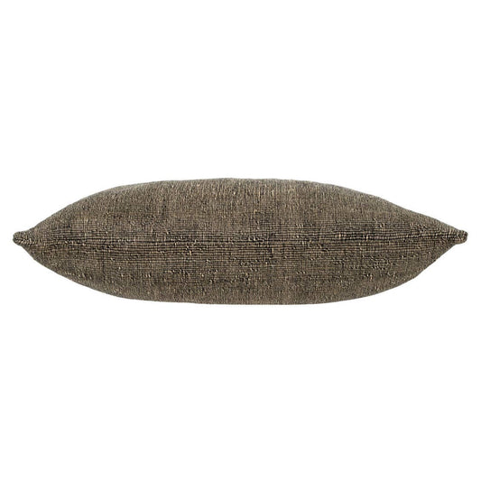 Fjord Pillow: Cover with Down Insert