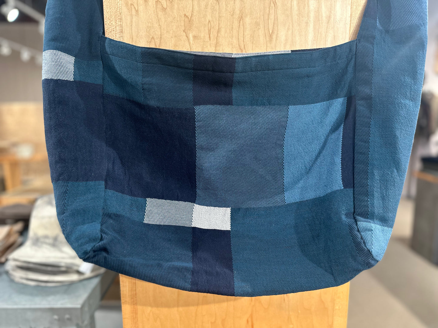 Tamaki-Niime Tamafukurou Cotton Carry Tote Bag, 3 sizes