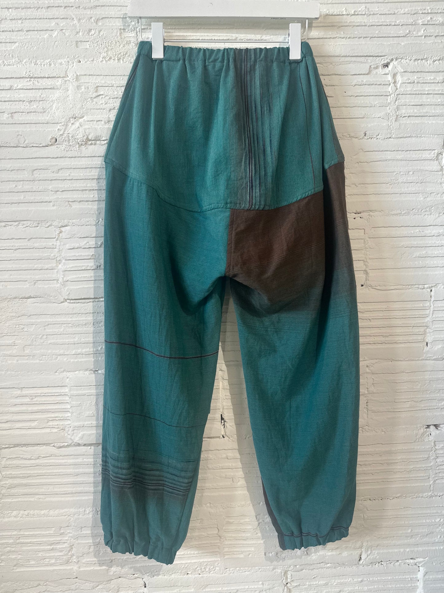 Tamaki-Niime Nica Parachute Cotton Gender Free Pant