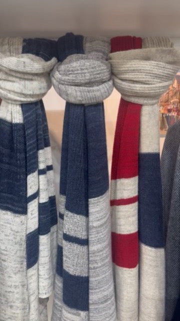 Cashmere Cotton Bliss Wrap from Japan