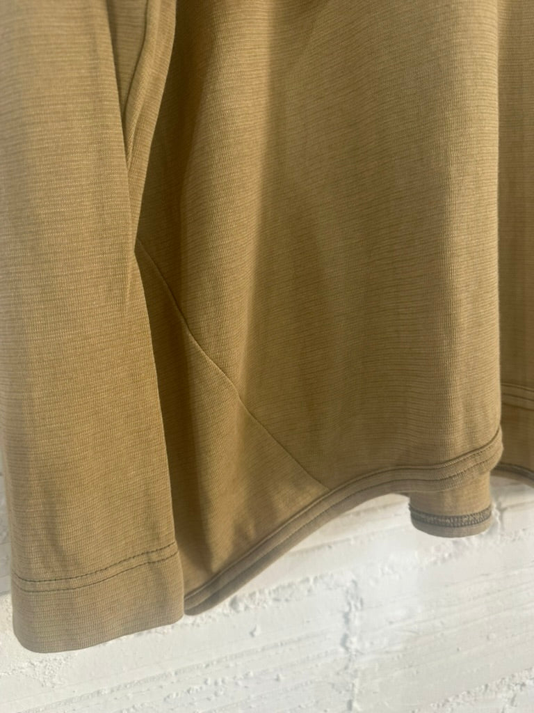 Tama Tee Long Sleeve by Tamaki Niime