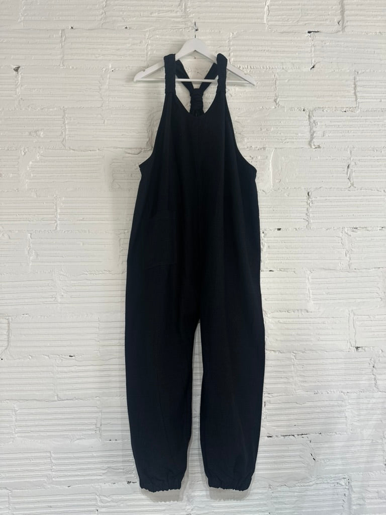 Oba Overalls from Tamaki Niime Japan