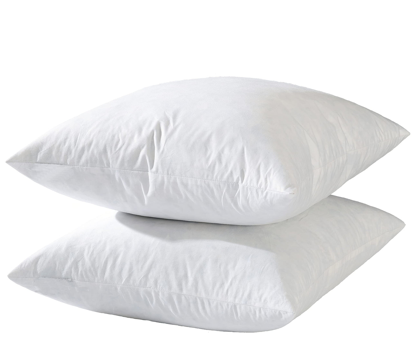 Eyda Homes - Premium Form Pillow Inserts : 12X20 Inches