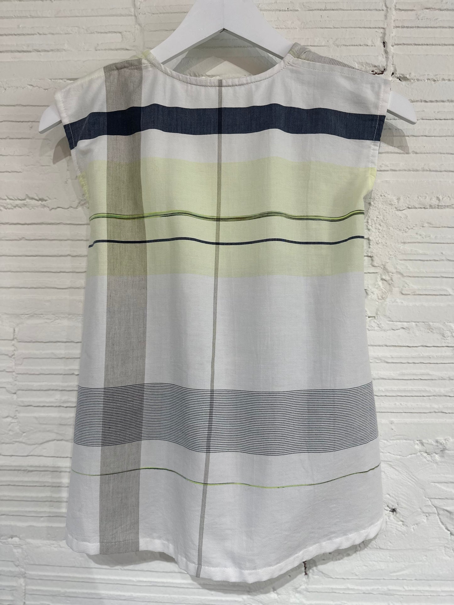 Children's Fuwa-T Organic Cotton Sweet Tee