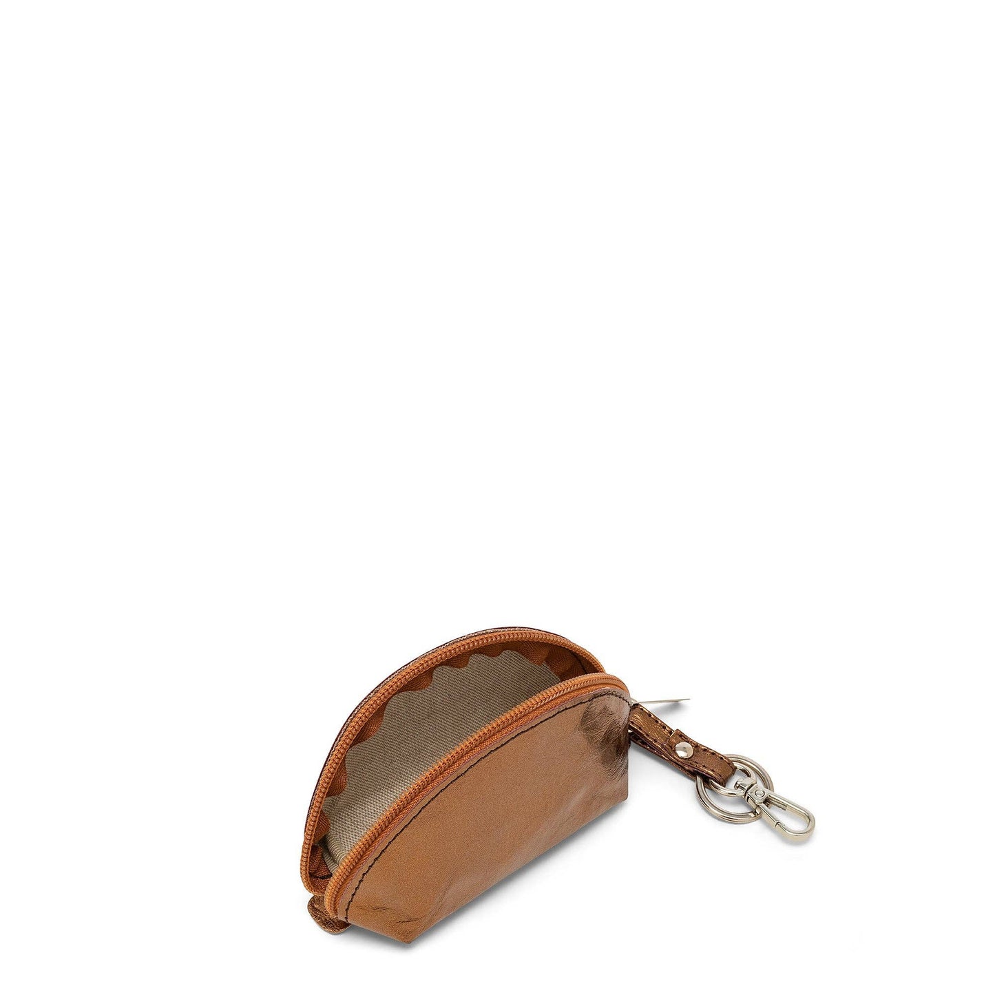 Uashmama - LUNA BAG: Platino / Large