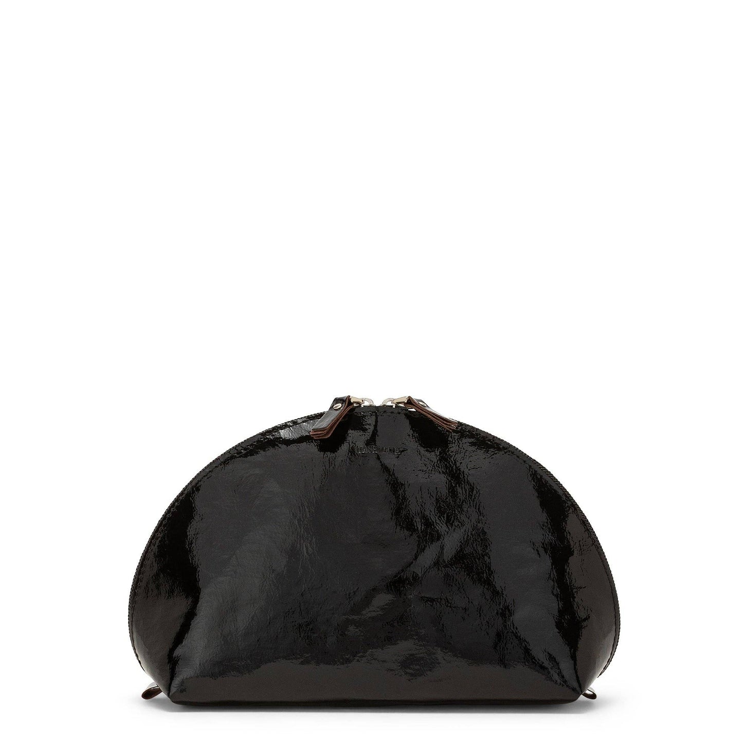 Uashmama - LUNA BAG: Platino / Large