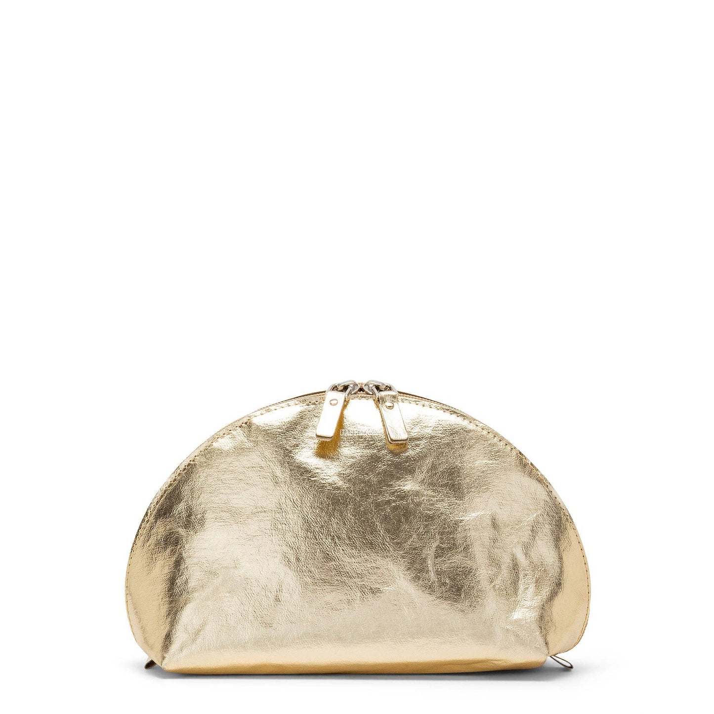 Uashmama - LUNA BAG: Platino / Large