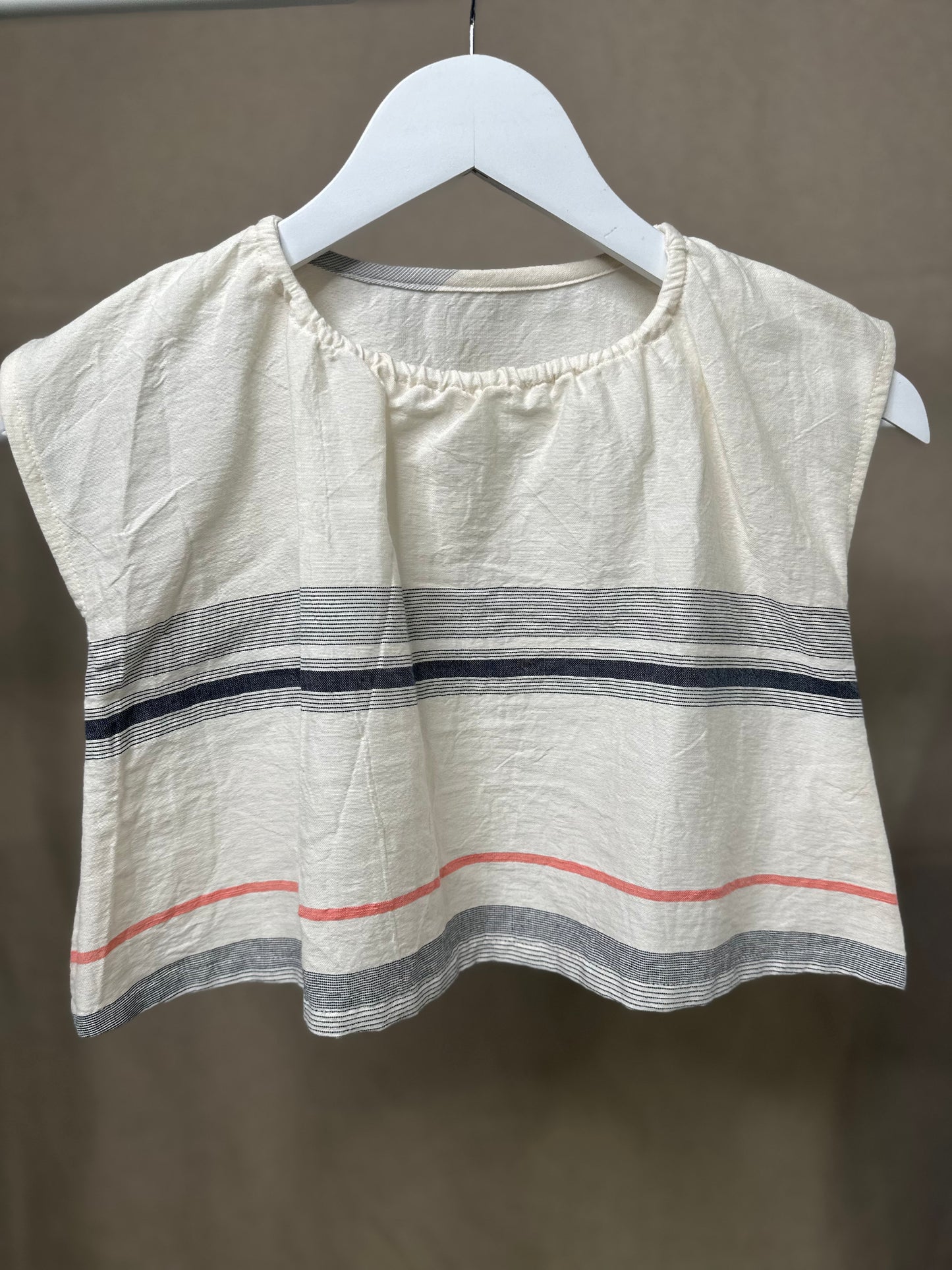 Children's Fuwa-T Organic Cotton Sweet Tee