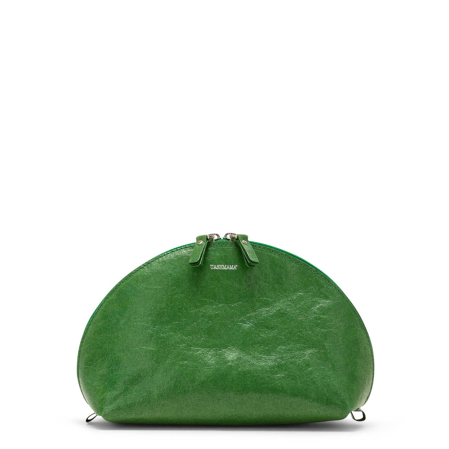 Uashmama - LUNA BAG: Platino / Large