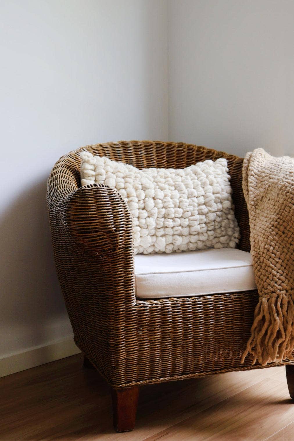 The Andes Project - NUBE - LUMBAR | NATURAL