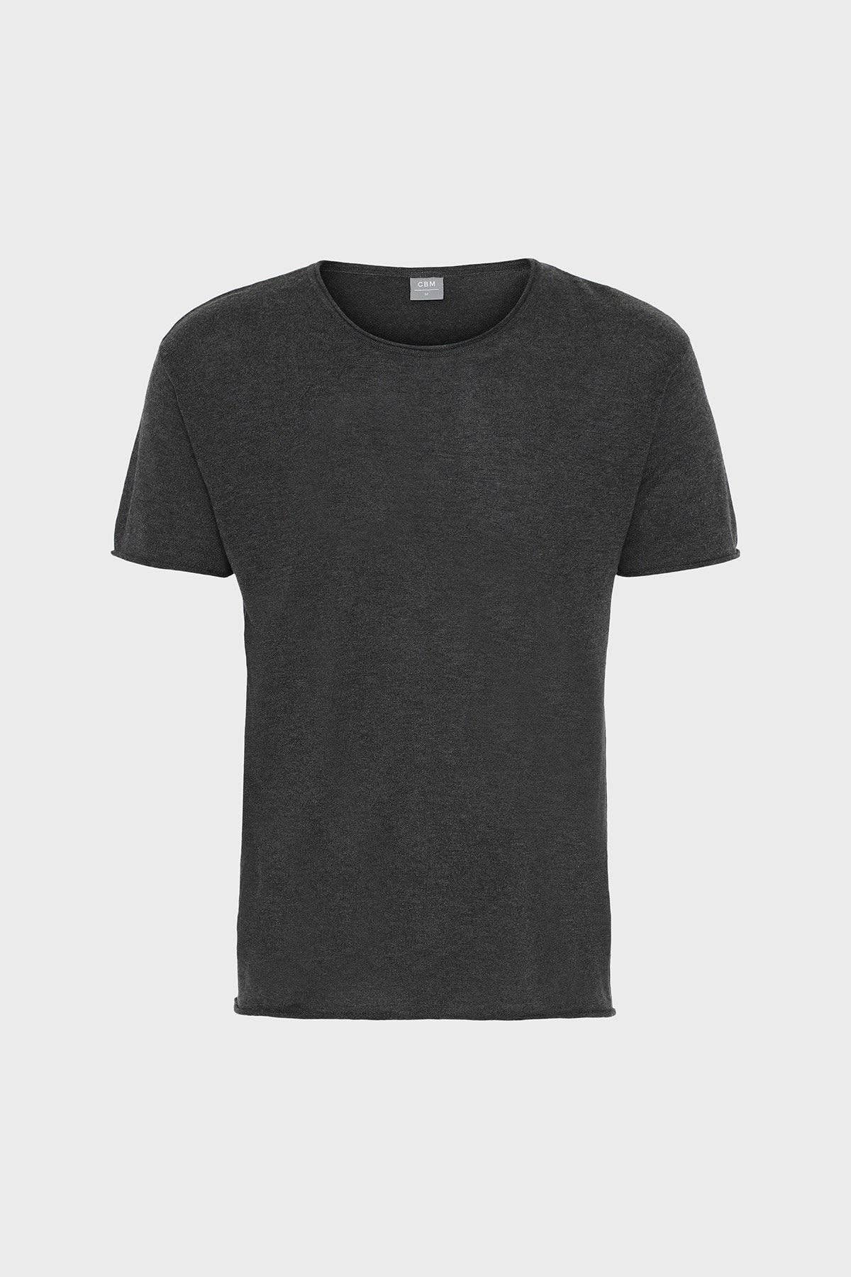 Kristian Butter Knit Tee