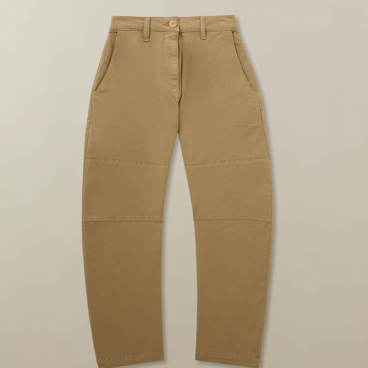 Baja Pant in Japanese Twill