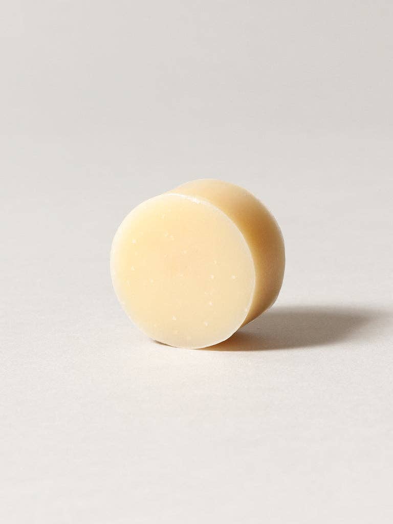 Morihata International Ltd. Co. - Fermenstation Facial Soap - Rich
