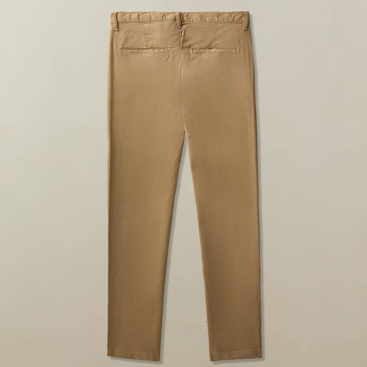 Skye Trouser in Japanese Twill