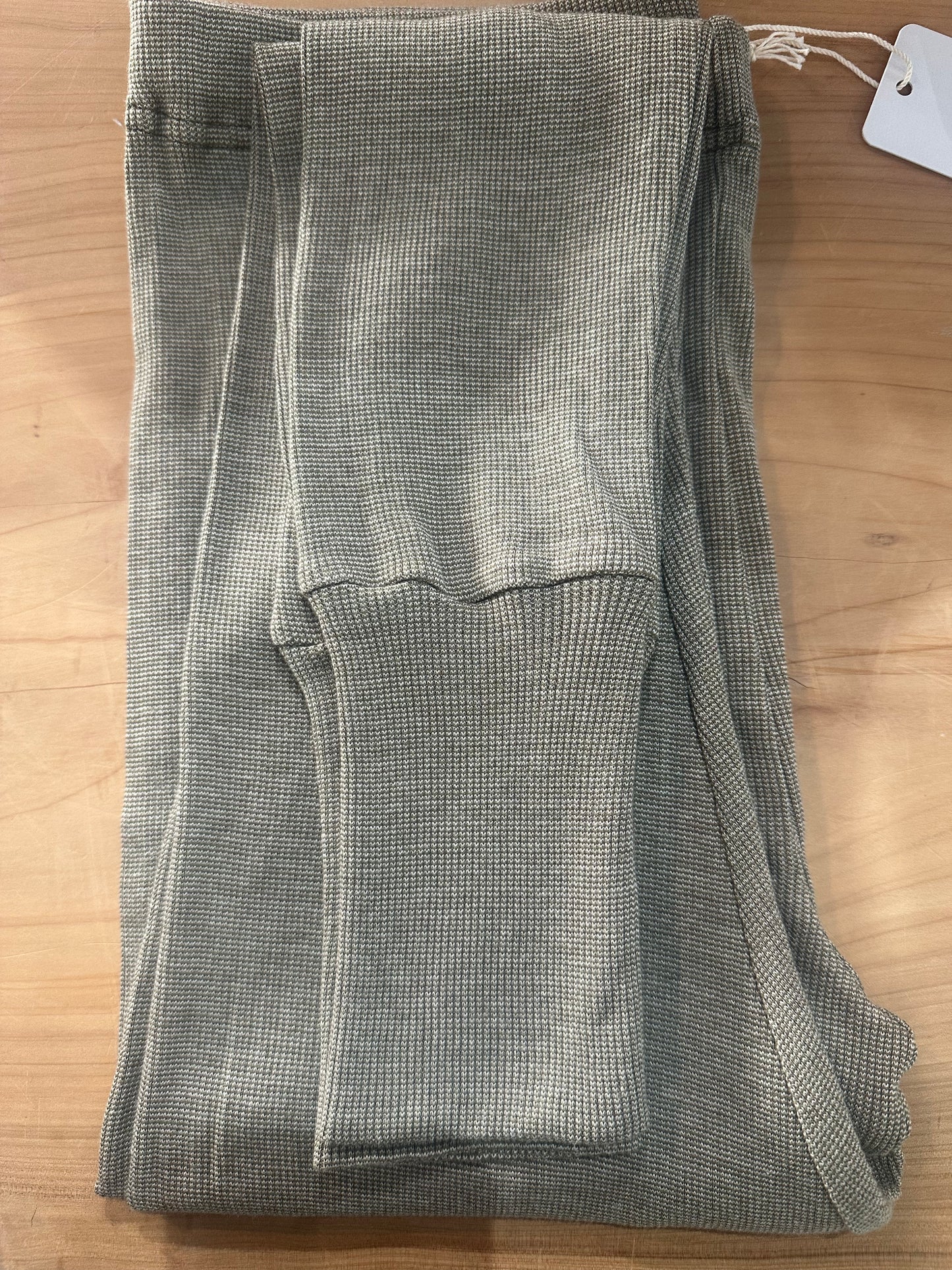 taito organic cotton legging by Tamai Niime