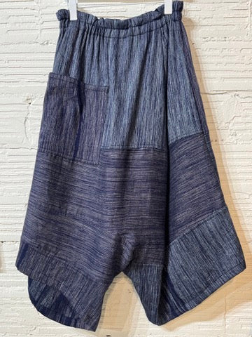 Dachs Japanese Pant from Tamaki