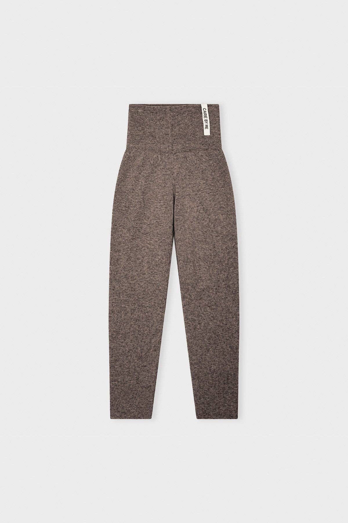 CARE BY ME - MIND  LEGGINGS: Black / M