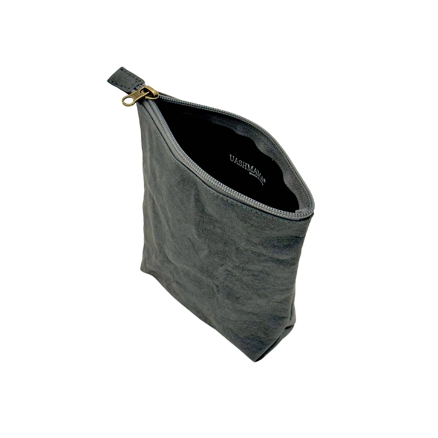 TROUSSE COSMETIC BAG: Cachemire