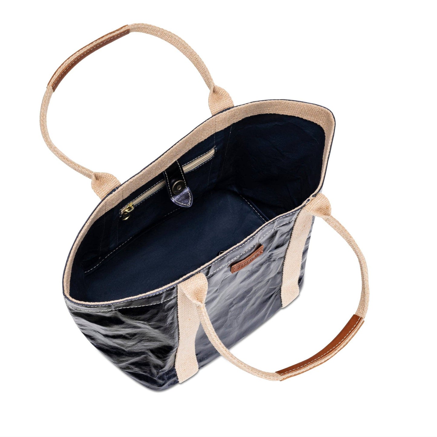 Uashmama - GIULIA CARRYALL TOTE BAG XSMALL: Mou