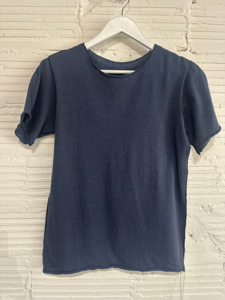 Tamaki Niime Nuime Han Cotton Tee