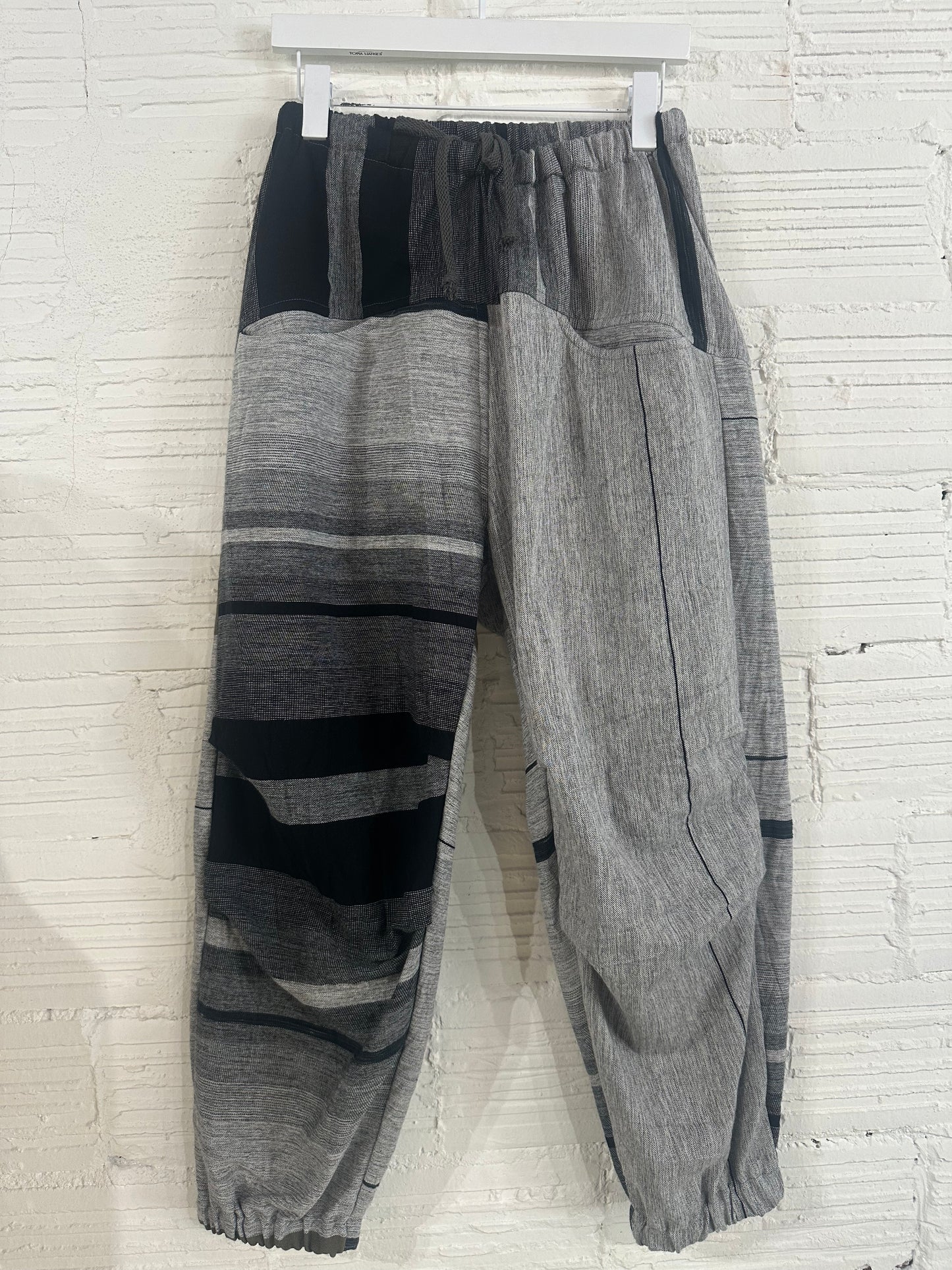 Tamaki-Niime Nica Parachute Cotton Gender Free Pant