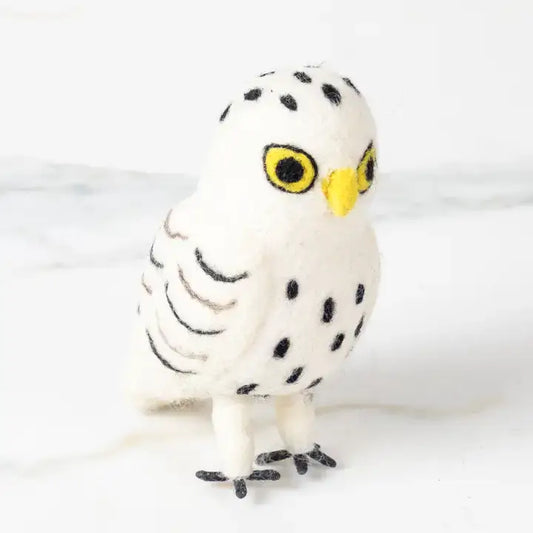 Toys - Owls