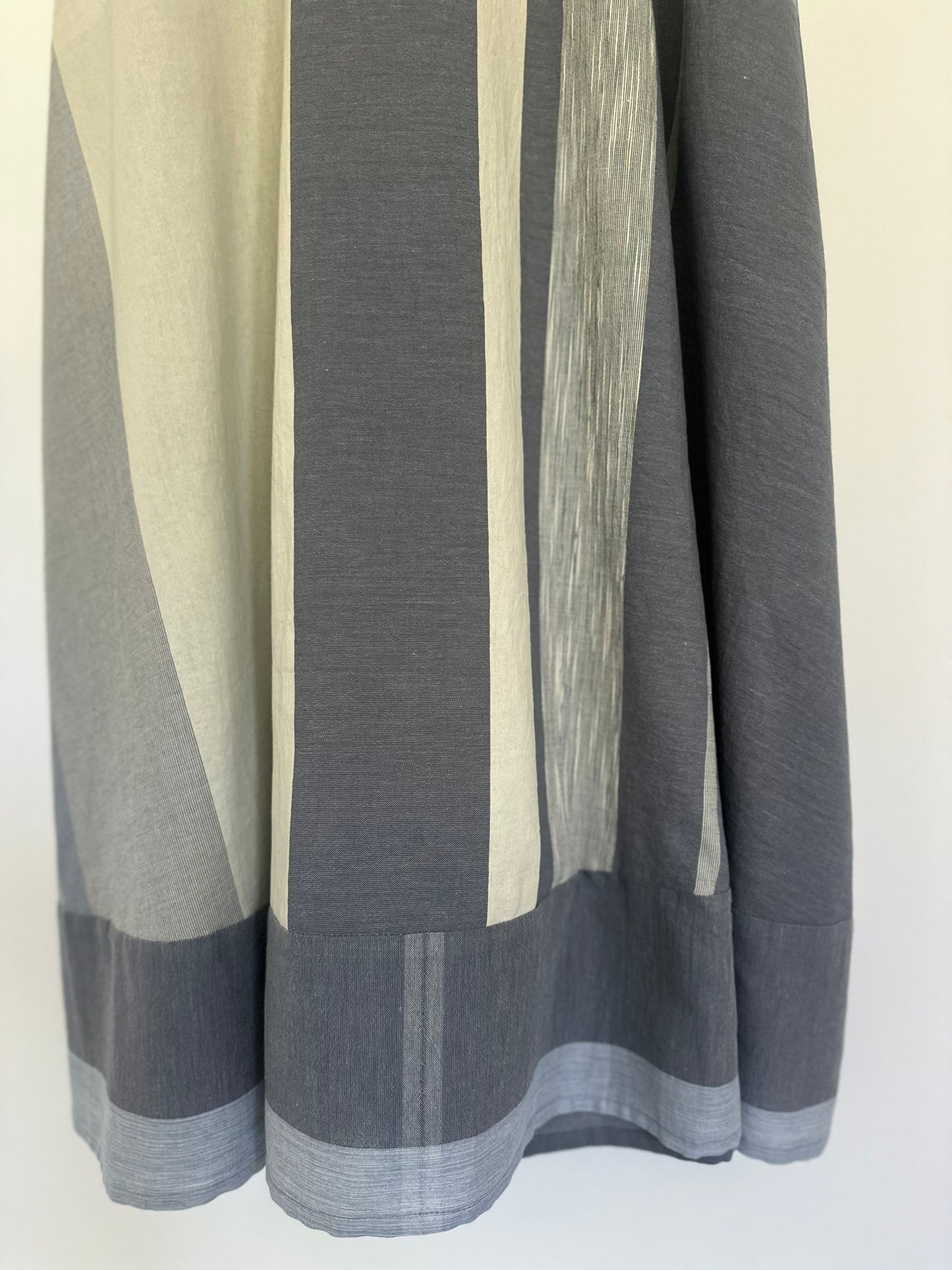 A-Line Bliss Dress in Organic Cotton