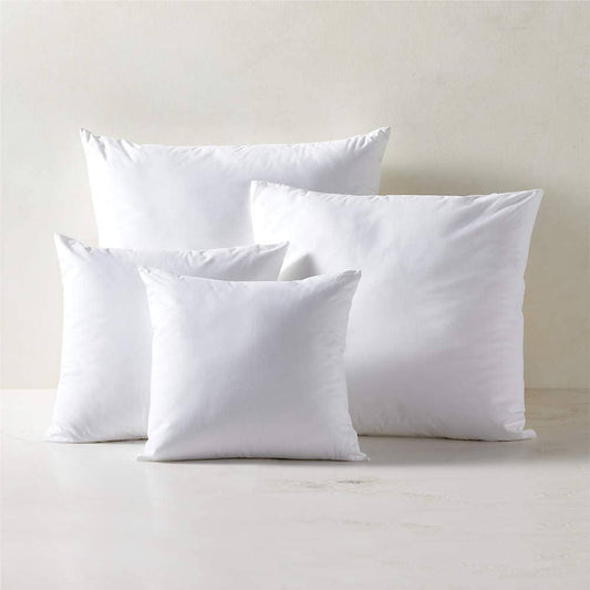 Eyda Homes - Premium Form Pillow Inserts : 12X20 Inches