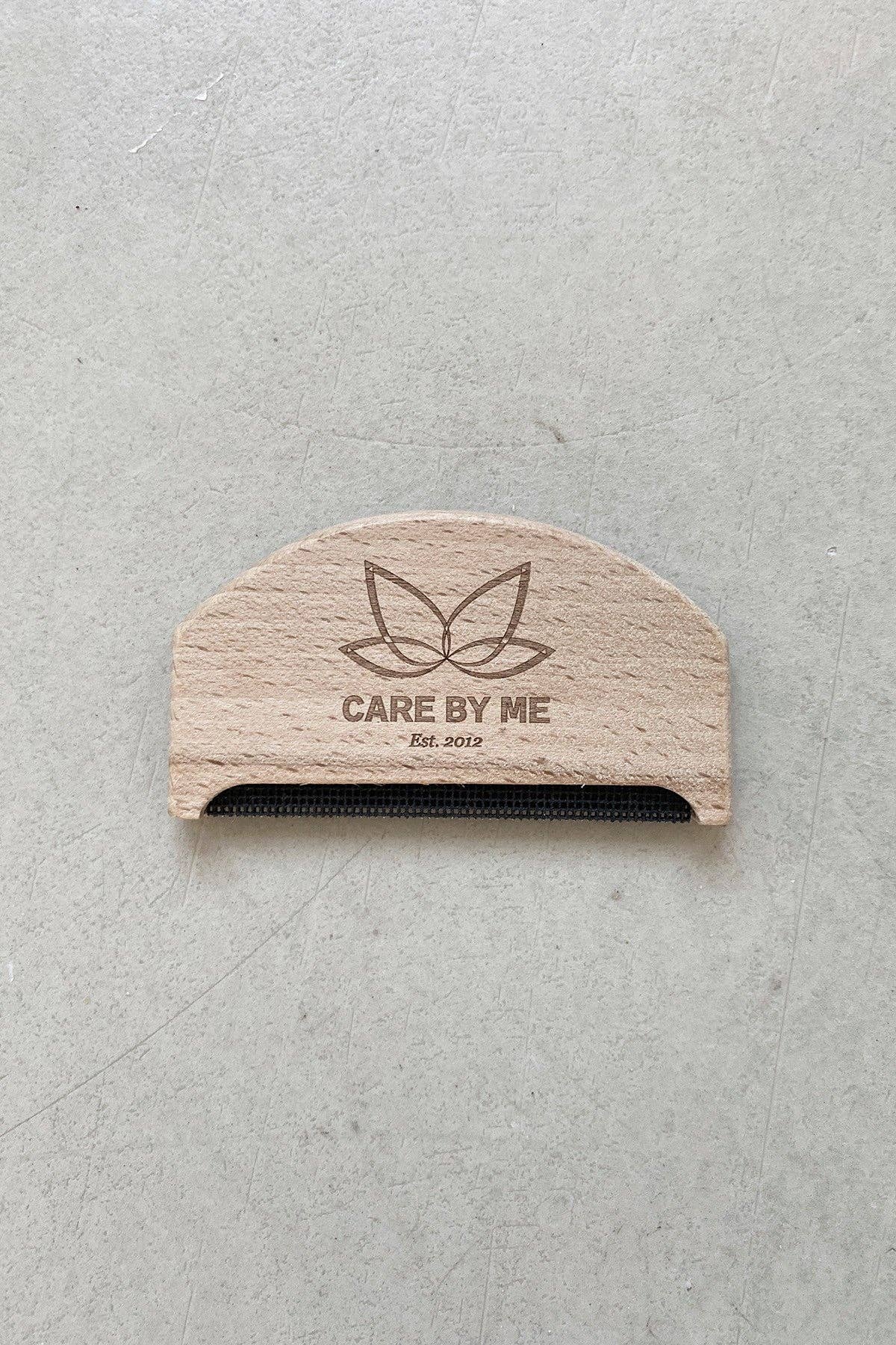 CARE BY ME - CASHMERE COMB: Default Title