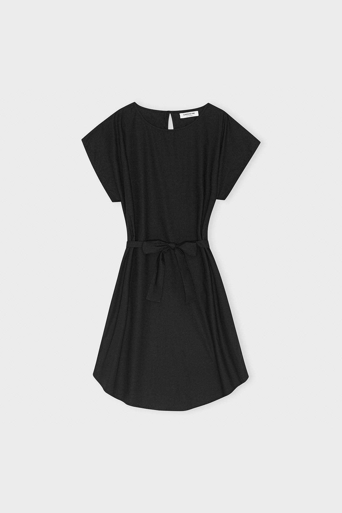 CARE BY ME - LAURA TUNIC: Pure white / One size