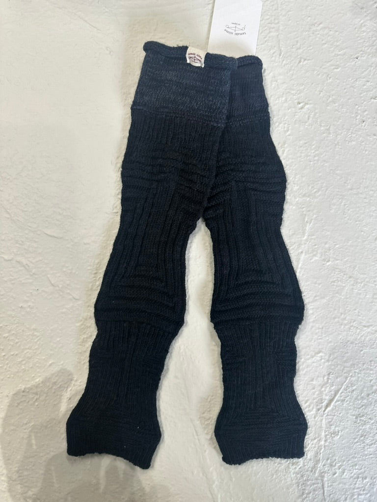 Tamaki-Niime Boso Short Arm Warmer from Japan