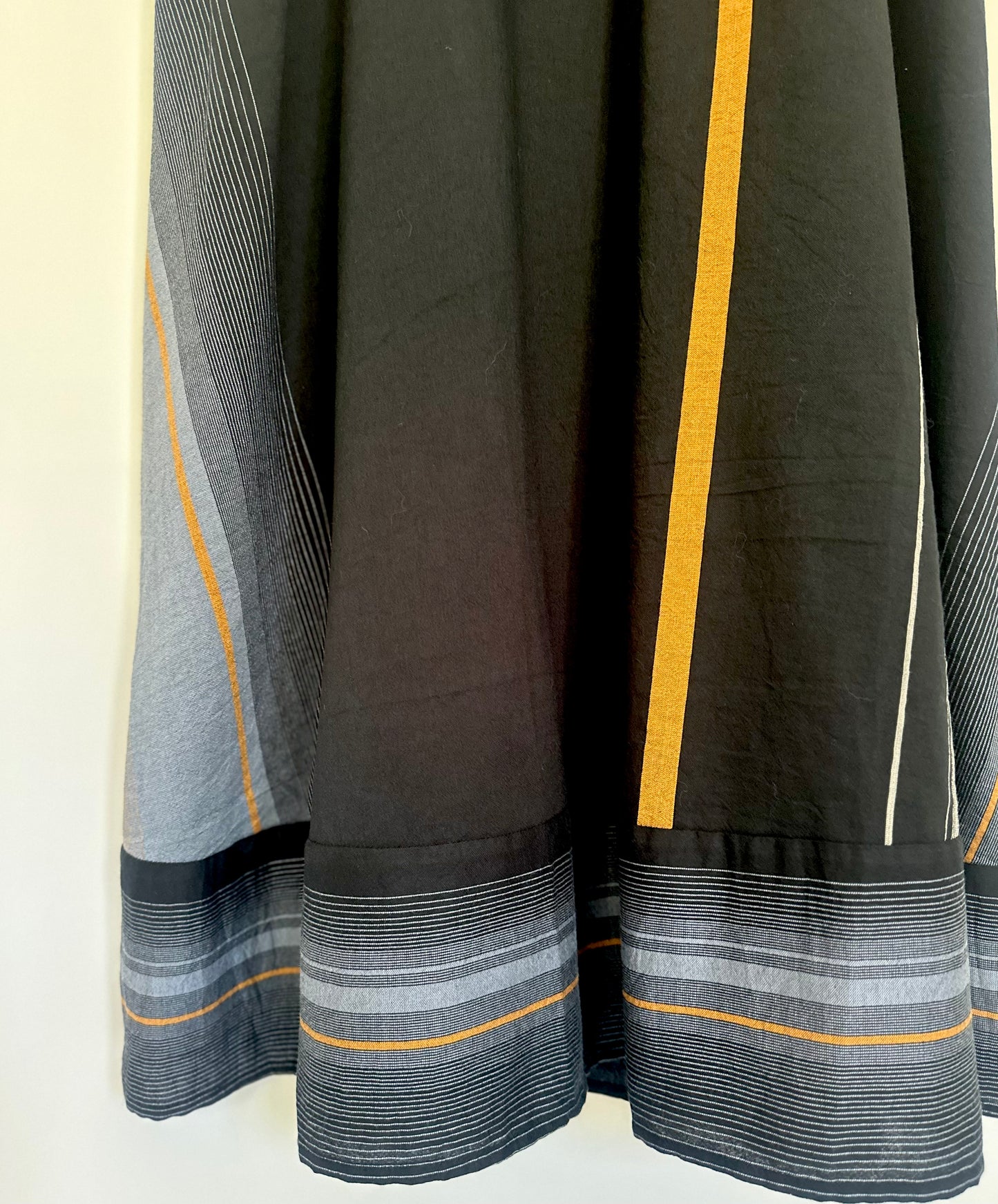 A-Line Bliss Dress in Organic Cotton