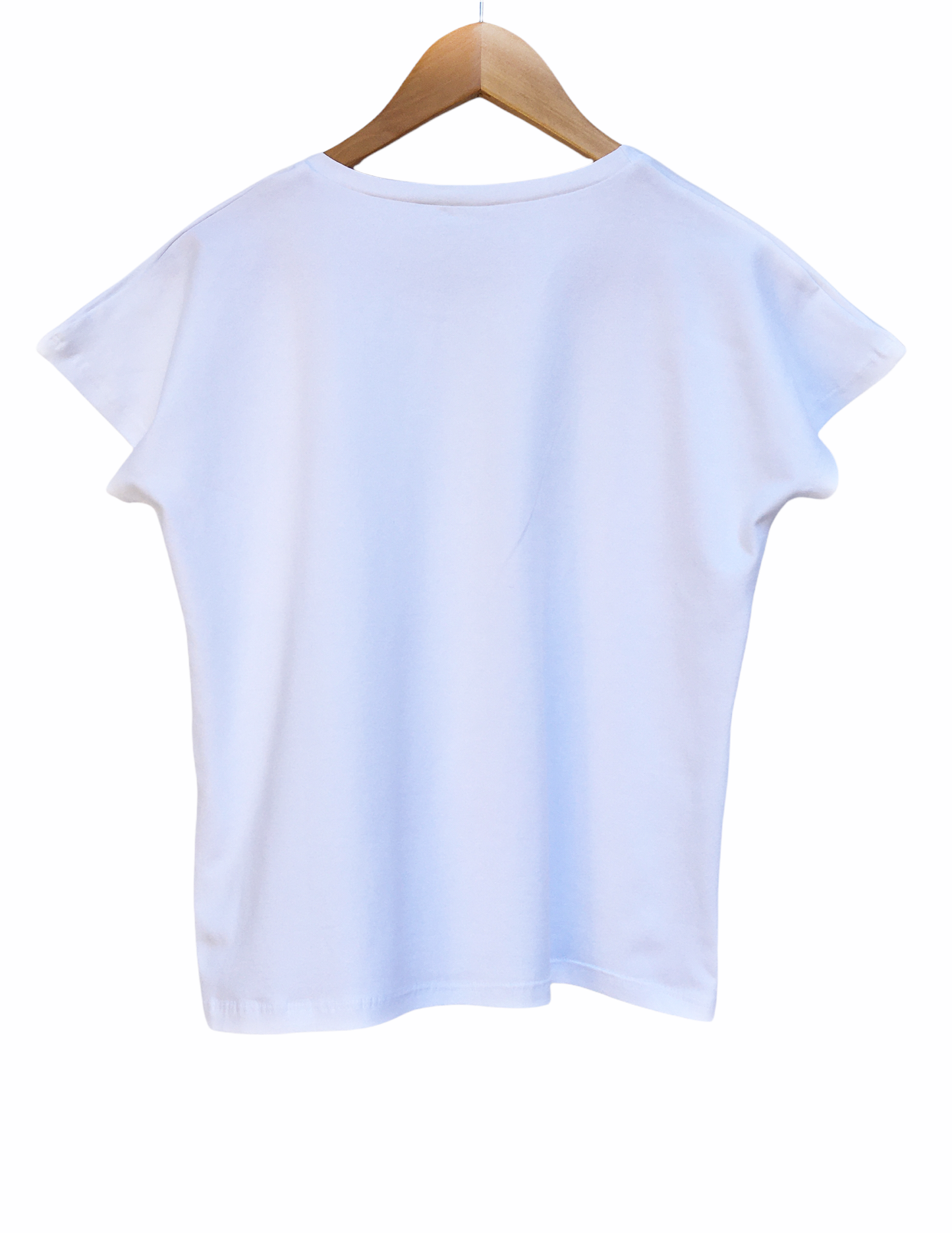 CECILIA SÖRENSEN - 103 Figuera T-Shirt organic jersey: Black / L