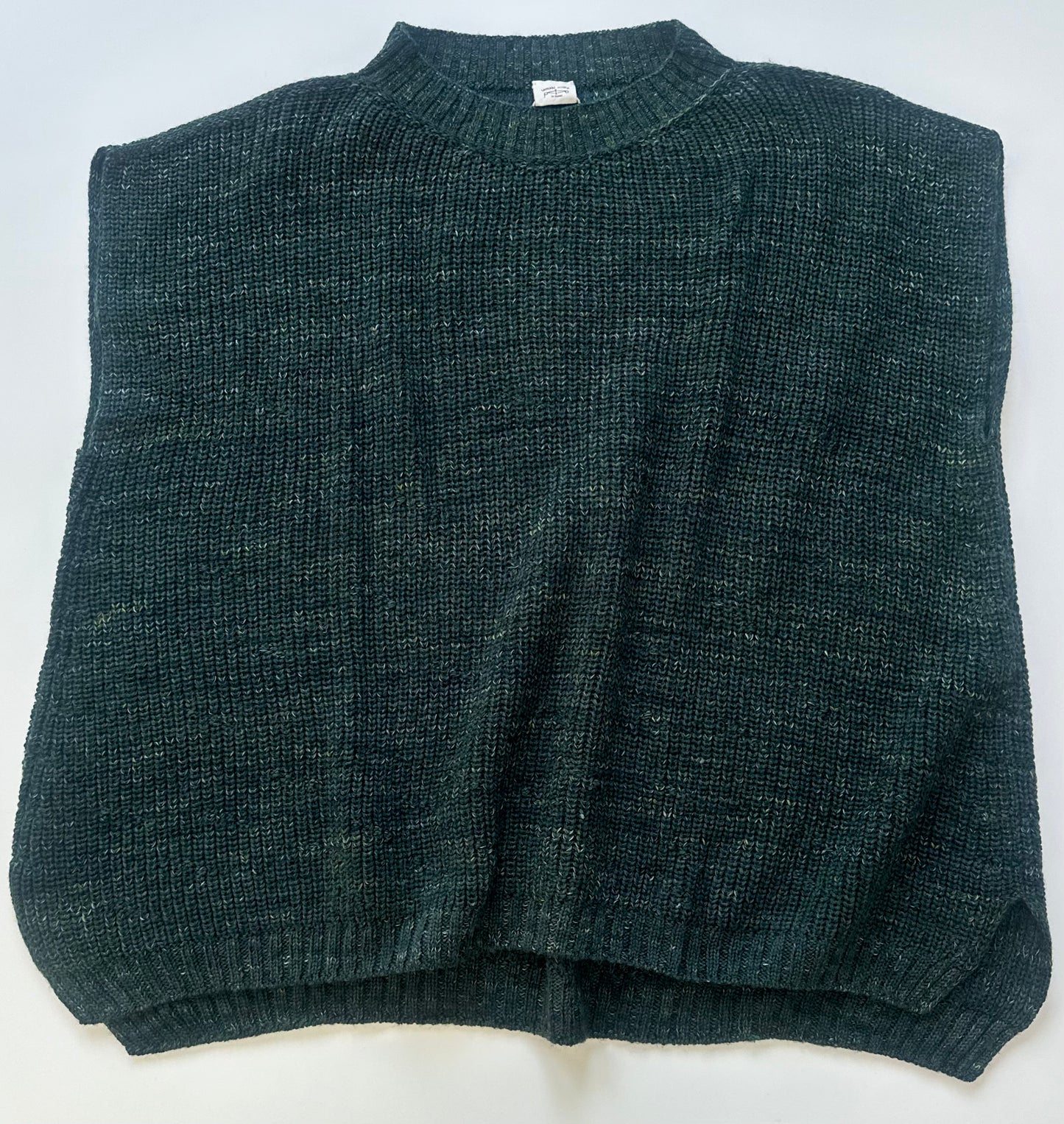 Kai Knit Vest by Tamaki Niime