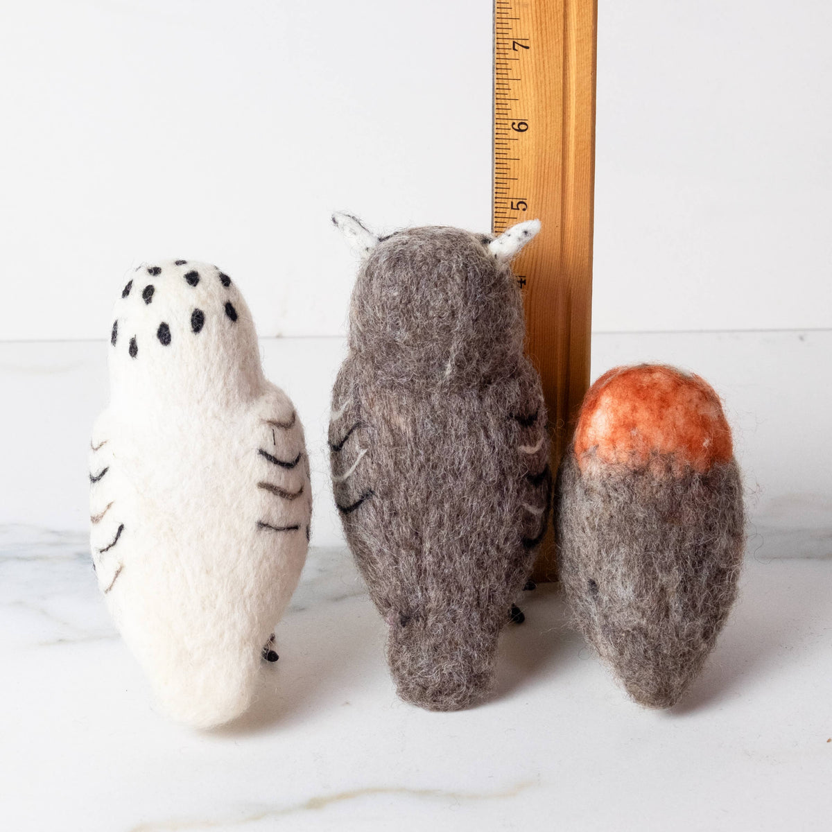 Toys - Owls