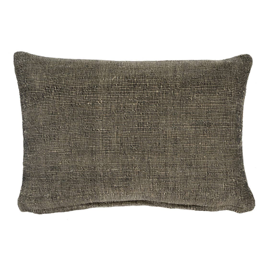 Fjord Pillow: Cover with Down Insert