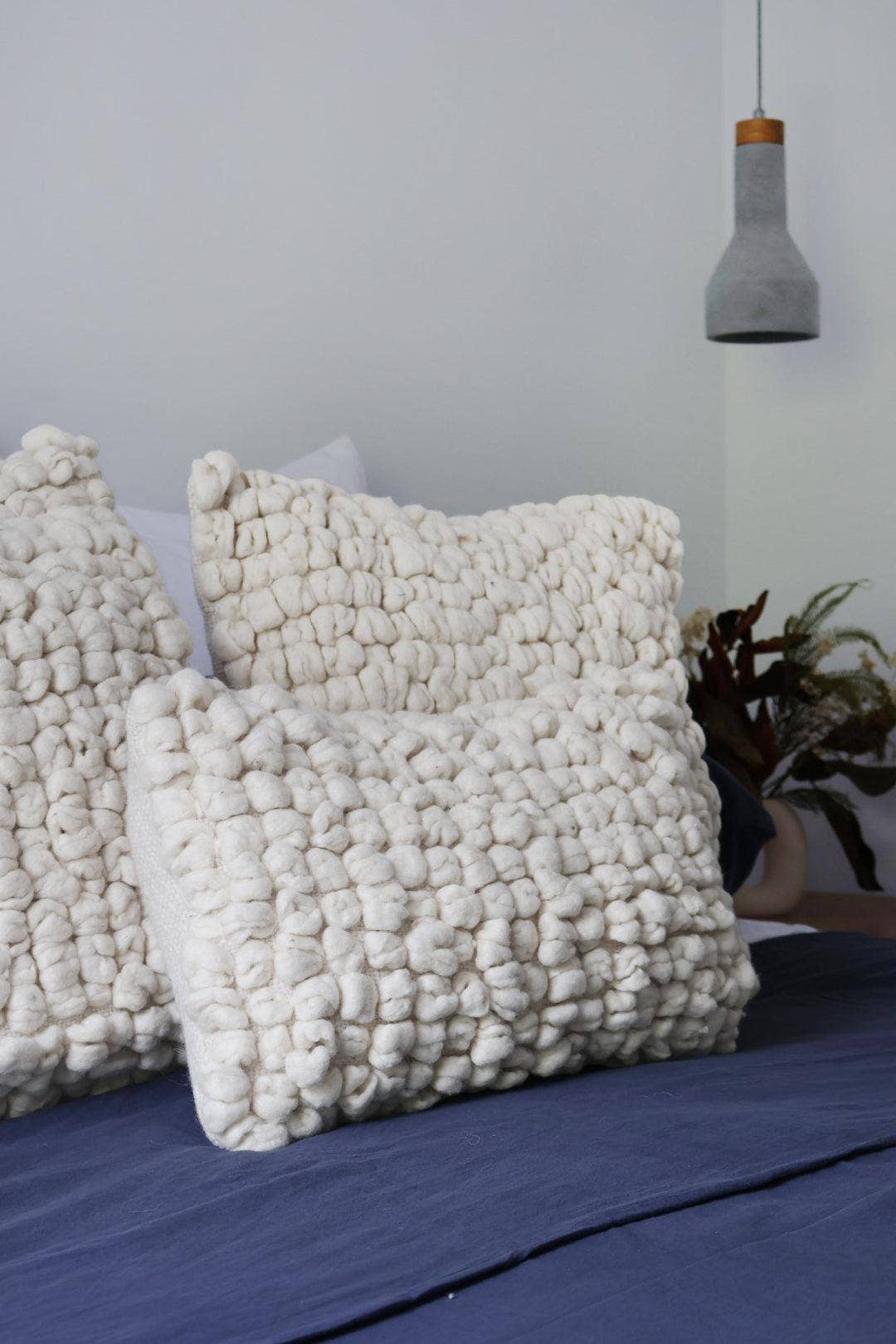 The Andes Project - NUBE - LUMBAR | NATURAL