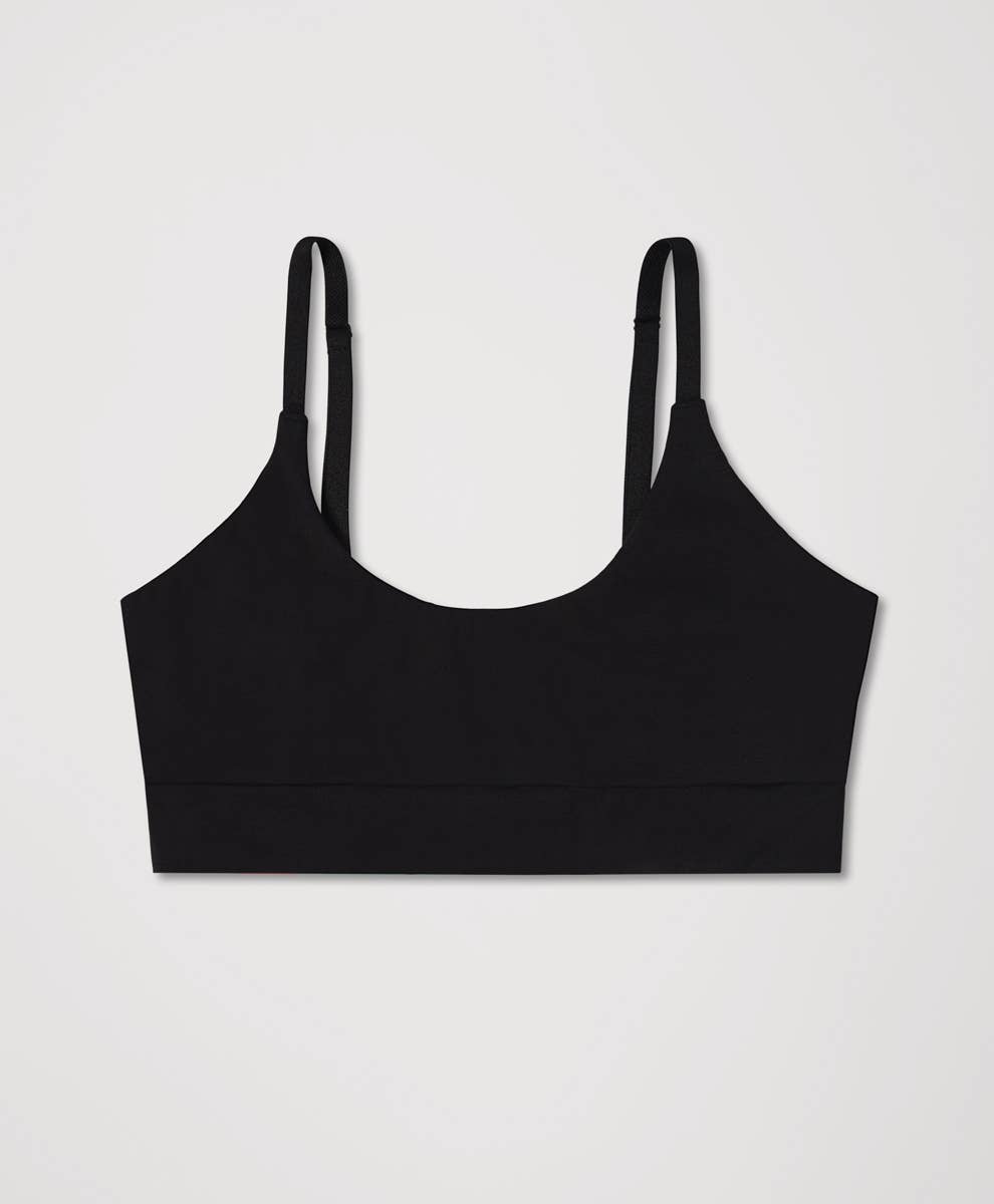 Women's Everyday Modern Scoop Bralette