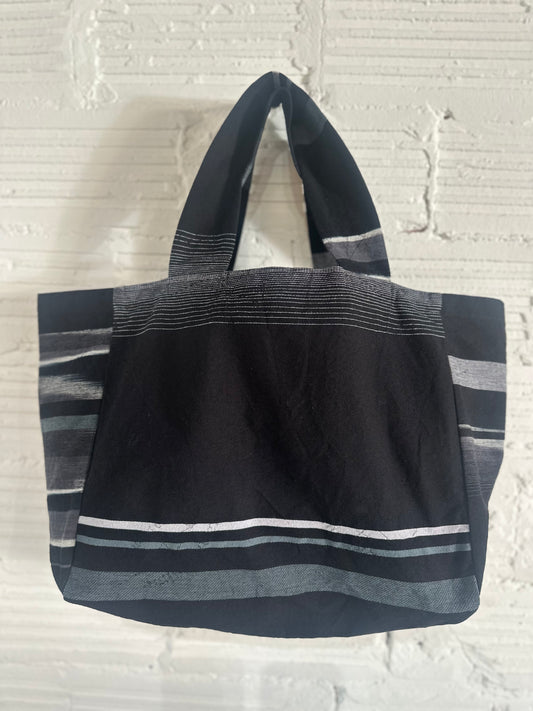 Tamaki-Niime Tamafukurou Cotton Carry Tote Bag, 3 sizes