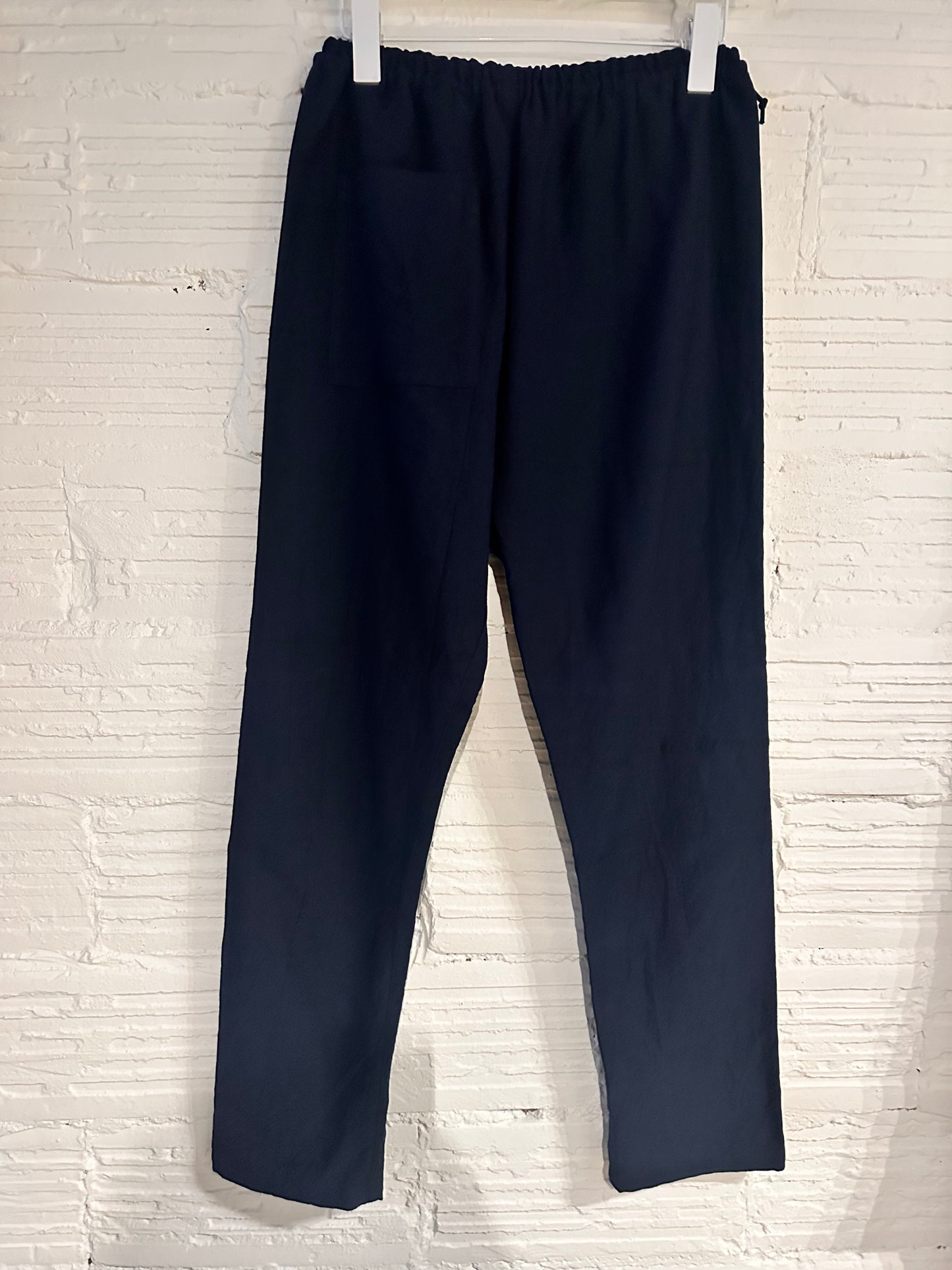 Monpe Gender Free Organic Cotton Pant from Japan