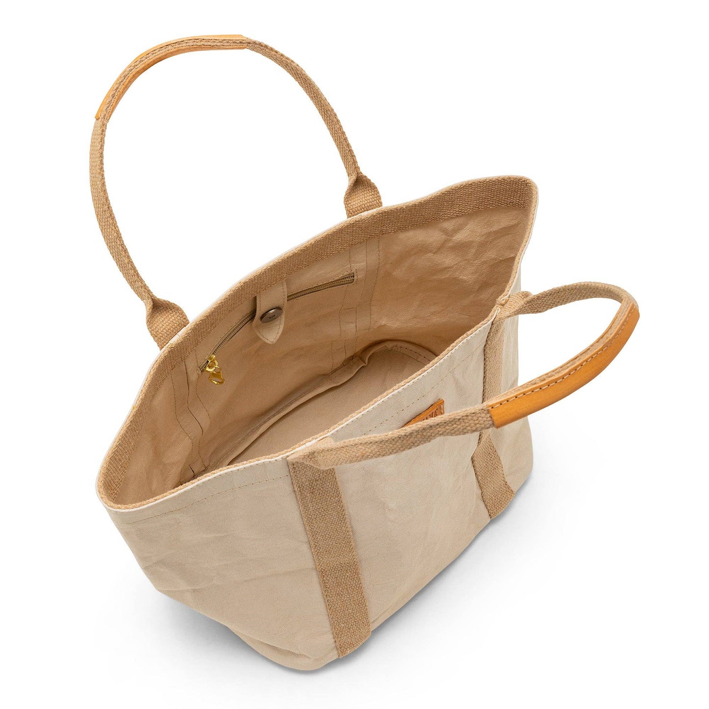 Uashmama - GIULIA CARRYALL TOTE BAG XSMALL: Mou
