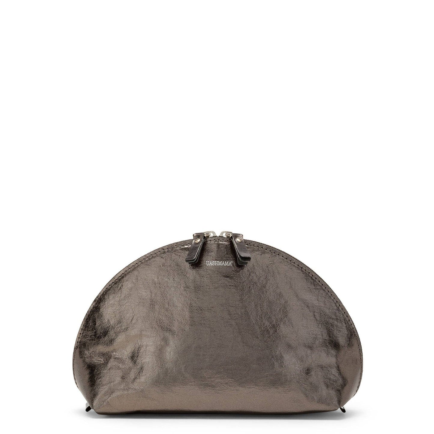Uashmama - LUNA BAG: Platino / Large