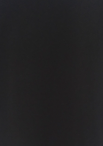 CECILIA SÖRENSEN - 107 CEDRE Yoga Jumpsuit organic cotton jersey: Black / M