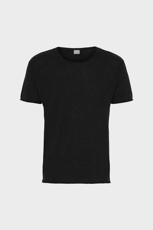Kristian Butter Knit Tee