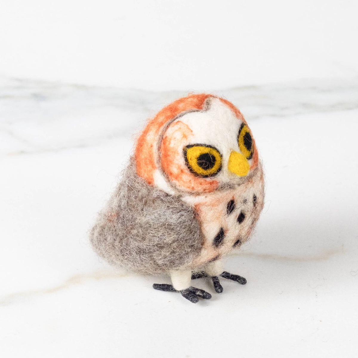 Toys - Owls